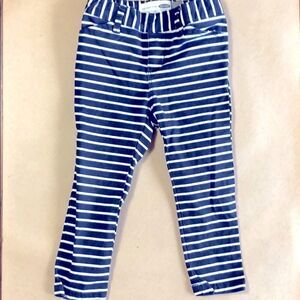 Old Navy Mini Pixie Pants